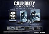 Call of Duty : Ghosts - édition hardened