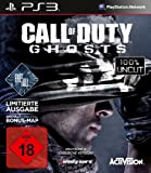 Call of Duty : Ghosts - free fall edition [import allemand]