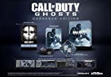 Call of Duty : Ghosts - Hardened Edition [import anglais]