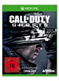 Call of Duty : Ghosts [import allemand]