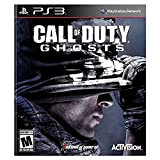 Call of Duty : Ghosts [import anglais]