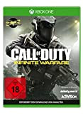 Call Of Duty: Infinite Warfare [Import allemand]