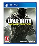 Call of Duty: Infinite Warfare - Includes Terminal Map (PS4)
