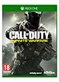 Call of Duty: Infinite Warfare - Includes Terminal Map (Xbox One)