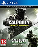 Call of Duty: Infinite Warfare Legacy Edition DayOne [AT-PEGI] [Import allemand]