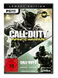 Call Of Duty: Infinite Warfare - Legacy Edition [Import allemand]