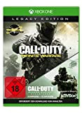 Call Of Duty: Infinite Warfare - Legacy Edition [Import allemand]