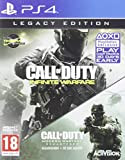 Call Of Duty: Infinite Warfare - Legacy Edition & Terminal Bonus Map (Playstation Exclusive) (PS4)