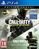 Call Of Duty : Infinite Warfare - Legacy Edition