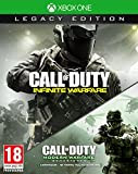 Call of Duty Infinite Warfare (Legacy Edt.)