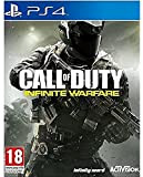 Call of Duty Infinite Warfare (Playstation 4)
