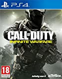 Call Of Duty: Infinite Warfare - Standard Edition D1
