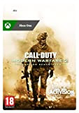 Call of Duty: Modern Warfare 2 Campaign Remastered Standard | Xbox One – Code jeu à télécharger
