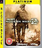 Call of Duty : Modern Warfare 2 - platinum [import anglais]