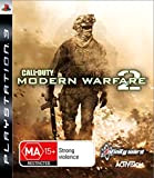 Call of Duty : Modern Warfare 2 - platinum [import europe]