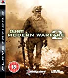 Call of Duty: Modern Warfare 2 (PS3) [import anglais]