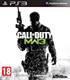 Call of Duty : Modern Warfare 3 [import anglais]