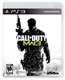 Call of Duty: Modern Warfare 3 PS3 US Version