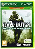 Call of Duty : Modern Warfare 4 - classics [import anglais]