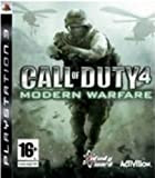 Call of Duty : Modern Warfare 4 [import anglais]