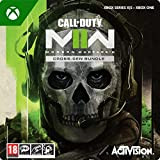 Call of Duty: Modern Warfare II | Cross-Gen Bundle | Xbox One/Series X|S - Code jeu à télécharger