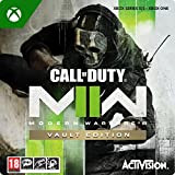 Call of Duty: Modern Warfare II | Vault Edition | Xbox One/Series X|S - Code jeu à télécharger