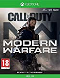 Call of Duty : Modern Warfare pour Xbox One
