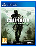 Call Of Duty: Modern Warfare - Remastered