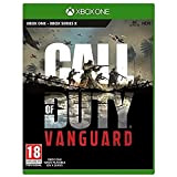 Call of duty Vanguard Xbox one