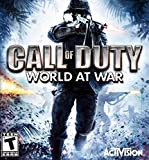 Call of Duty: World at War [import allemand]