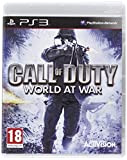 Call Of Duty: World At War pour PS3