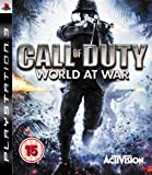 Call of Duty: World at War (PS3) [import anglais]