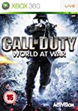 Call of Duty: World at War (Xbox 360) [import anglais]