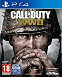 Call of duty : World War II (PS4)
