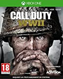 Call of duty : World War II (Xbox One)