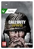 Call of Duty: WWII - Digital Deluxe | Xbox One – Code jeu à télécharger