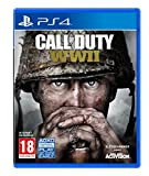 Call of Duty: WWII (Playstation 4) [UK IMPORT]