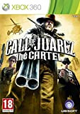 Call of Juarez : the Cartel
