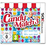 Candy match 3