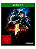 CAPCOM 71016-03 Resident Evil 5 Xbox One