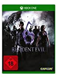 CAPCOM 71017-03 Resident Evil 6 Xbox One
