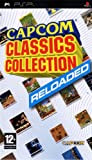 Capcom classics collection reloaded