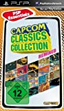 Capcom Classics Collection : Remixed - essentials [import allemand]
