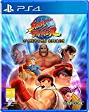 Capcom Street Fighter: 30th Anniversary Collection (Import)