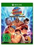 Capcom Street Fighter Anniversary Collection Xbox One USK: 12