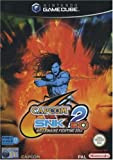 Capcom vs Snk 2