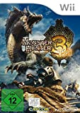 Capcom Wii Monster Hunter Tri