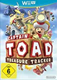 Captain Toad : Treasure Tracker [import allemand]
