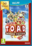 Captain Toad: Treasure Tracker Selects (Nintendo Wii U) [Nintendo Wii U] [UK IMPORT]