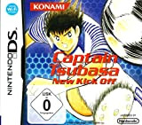 Captain Tsubasa : New Kick Off [import allemand]
